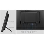 ASUS ExpertCenter E1 AiO E1600WKAT-MR8128X Black
