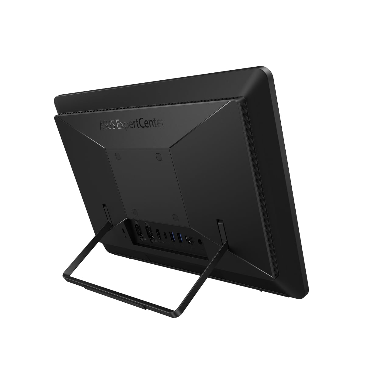 ASUS ExpertCenter E1 Black dotykový