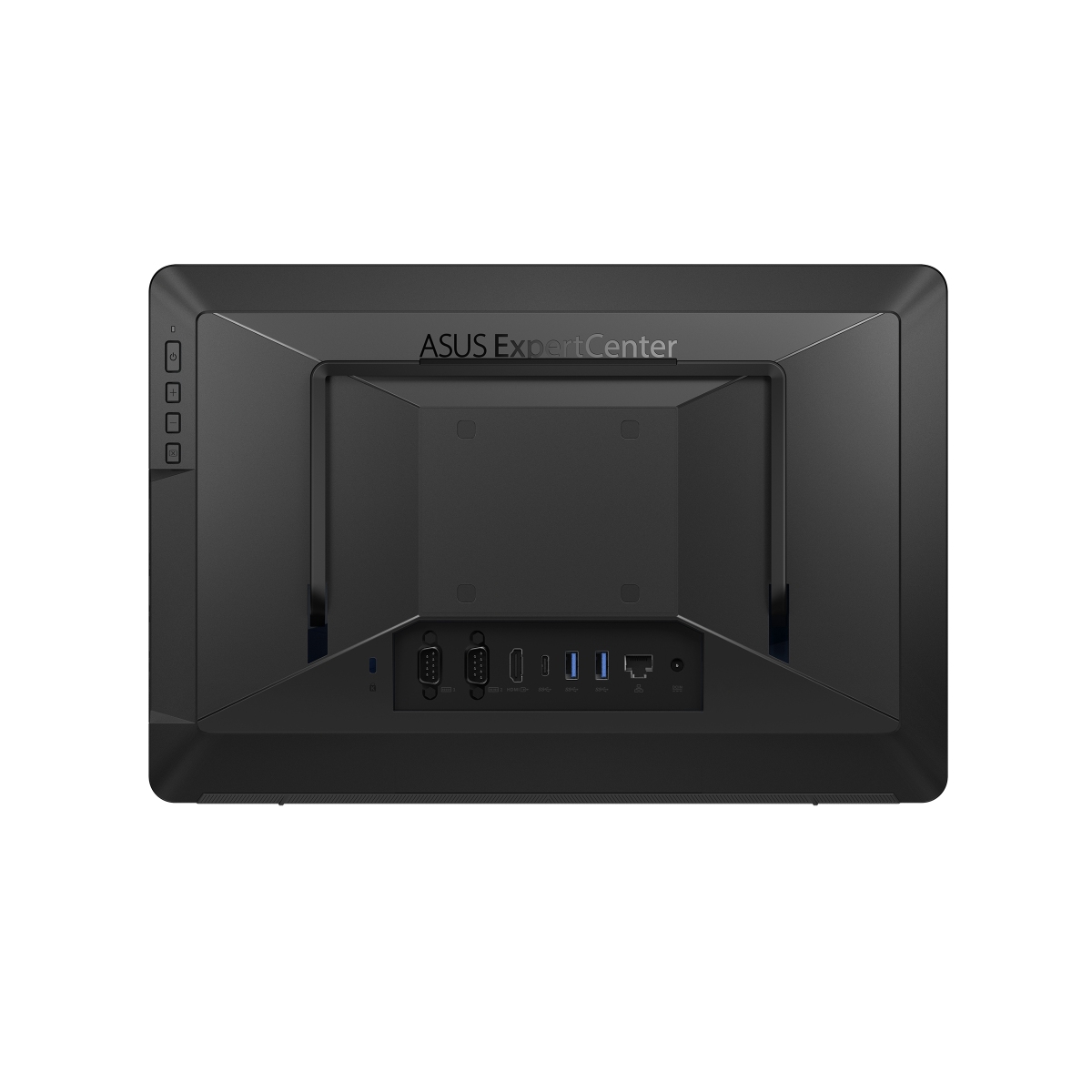ASUS ExpertCenter E1 Black dotykový + vestavěný zdroj (UPS)