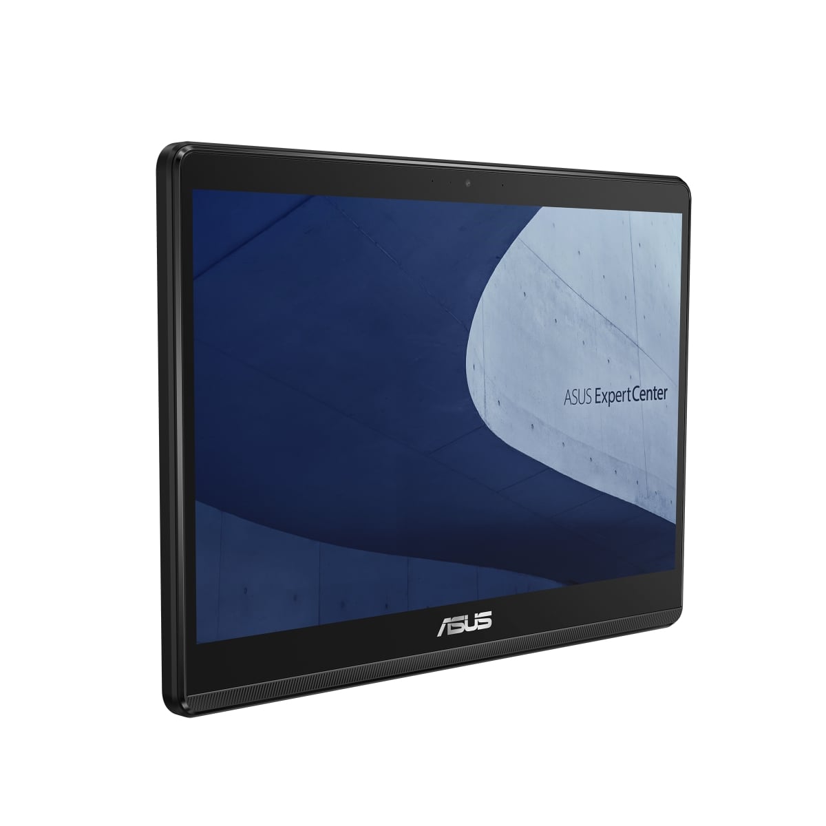 ASUS ExpertCenter E1 Black dotykový + vestavěný zdroj (UPS)