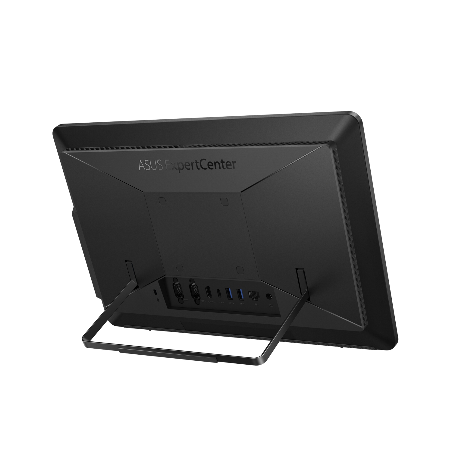 ASUS ExpertCenter E1 Black Touch