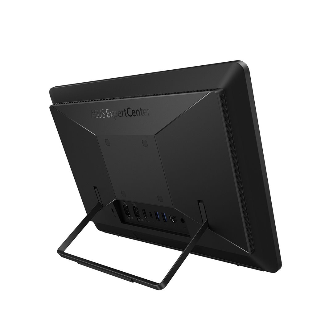 ASUS ExpertCenter E1 E1600WKAT-8128M Black