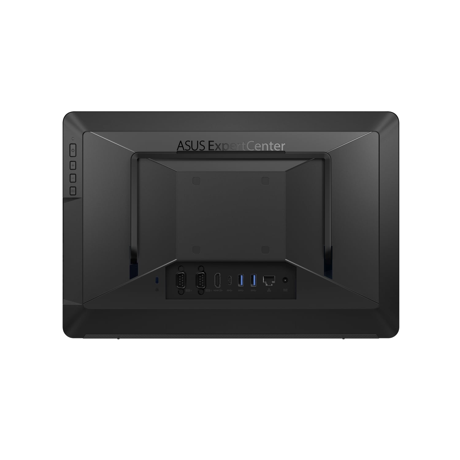 ASUS ExpertCenter E1 E1600WKAT-BA042M Black dotykový
