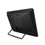 ASUS ExpertCenter E1 E1600WKAT-MR8128M Black dotykový