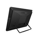 ASUS ExpertCenter E1 E1600WKAT-MR8128M Black dotykový