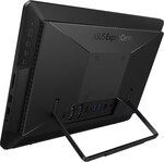 ASUS ExpertCenter E1 E1600WKAT-MR8128M Black Touch