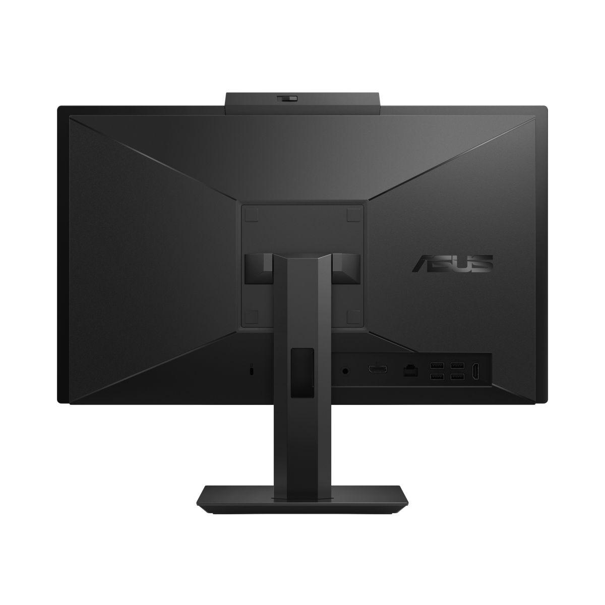 ASUS ExpertCenter E5 E5202WHAK-BA224M Black