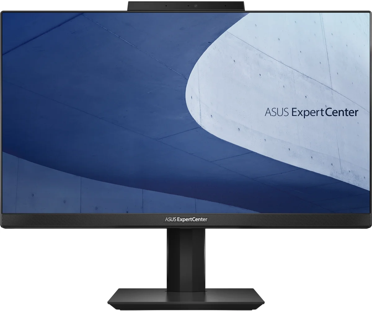ASUS ExpertCenter E5 E5202WHAK-BA224M Black