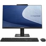 ASUS ExpertCenter E5 E5402WHAK-BA136X Black