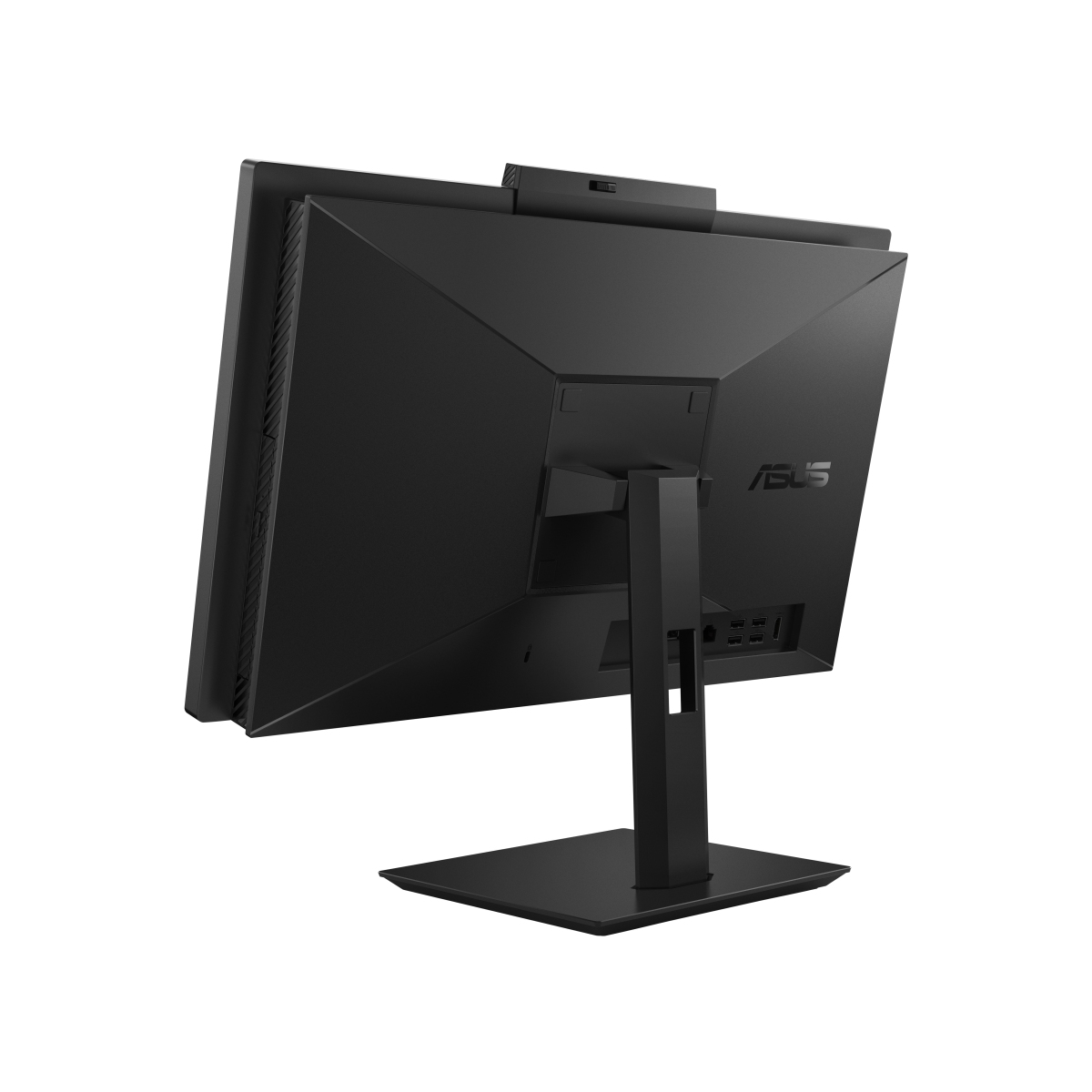 ASUS ExpertCenter E5202WHAK-BA006RA čierna