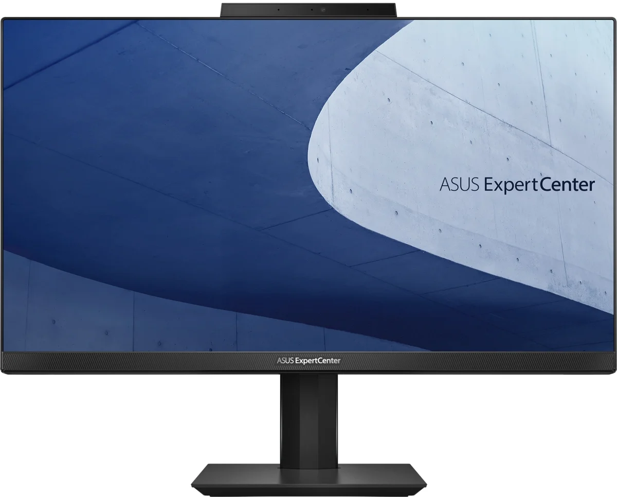 ASUS ExpertCenter E5402WHAK-BA256M Black