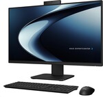ASUS ExpertCenter P400 AiO P440VAK-C7161TX Black