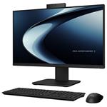 ASUS ExpertCenter P400 P440VAK-BPC1640 Black