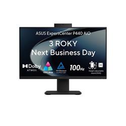ASUS ExpertCenter P400 P440VAK-BPC234X Black