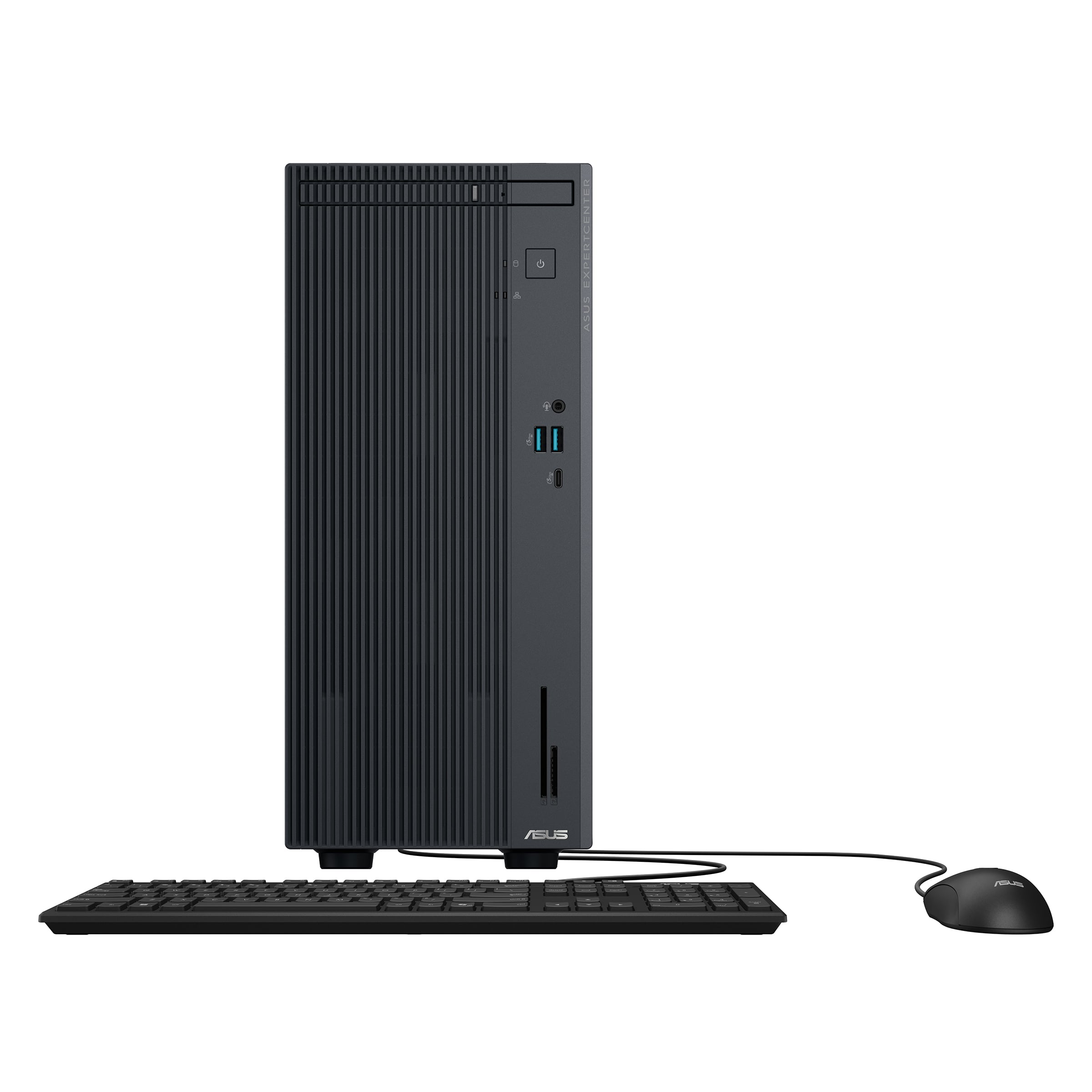 ASUS ExpertCenter P5 Mini Tower P500MV (P500MV-C516512X) Gray