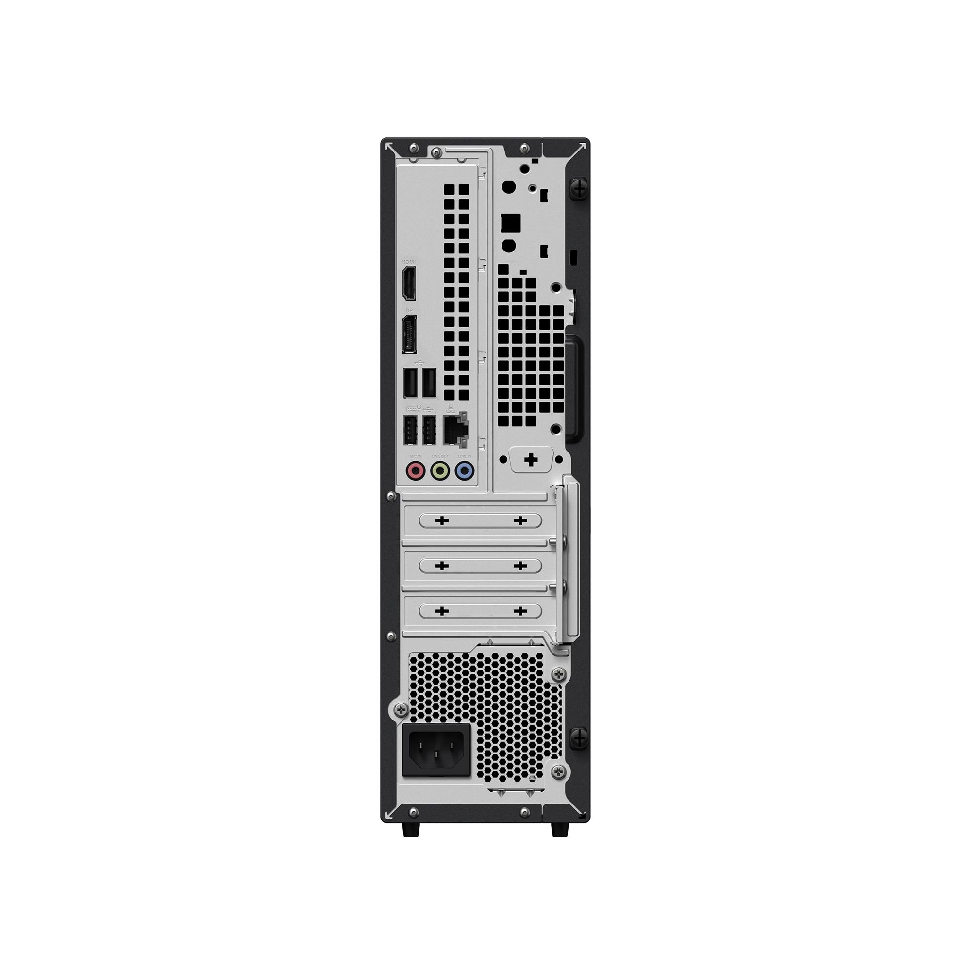 ASUS ExpertCenter P5 SFF P500SV (P500SV-05210H009X) Gray