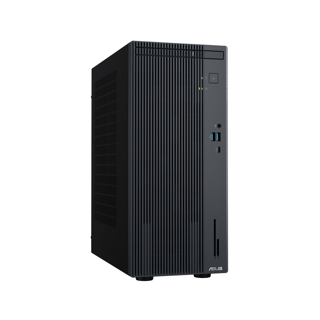 ASUS ExpertCenter P500 Mini Tower P500MV-C5210H16512 sivá