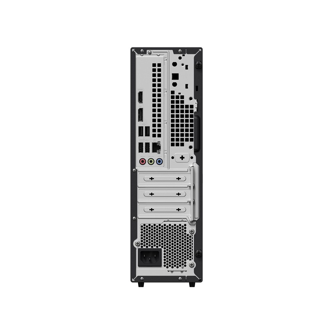 ASUS ExpertCenter P500 SFF P500SV-C5210H16512 sivá