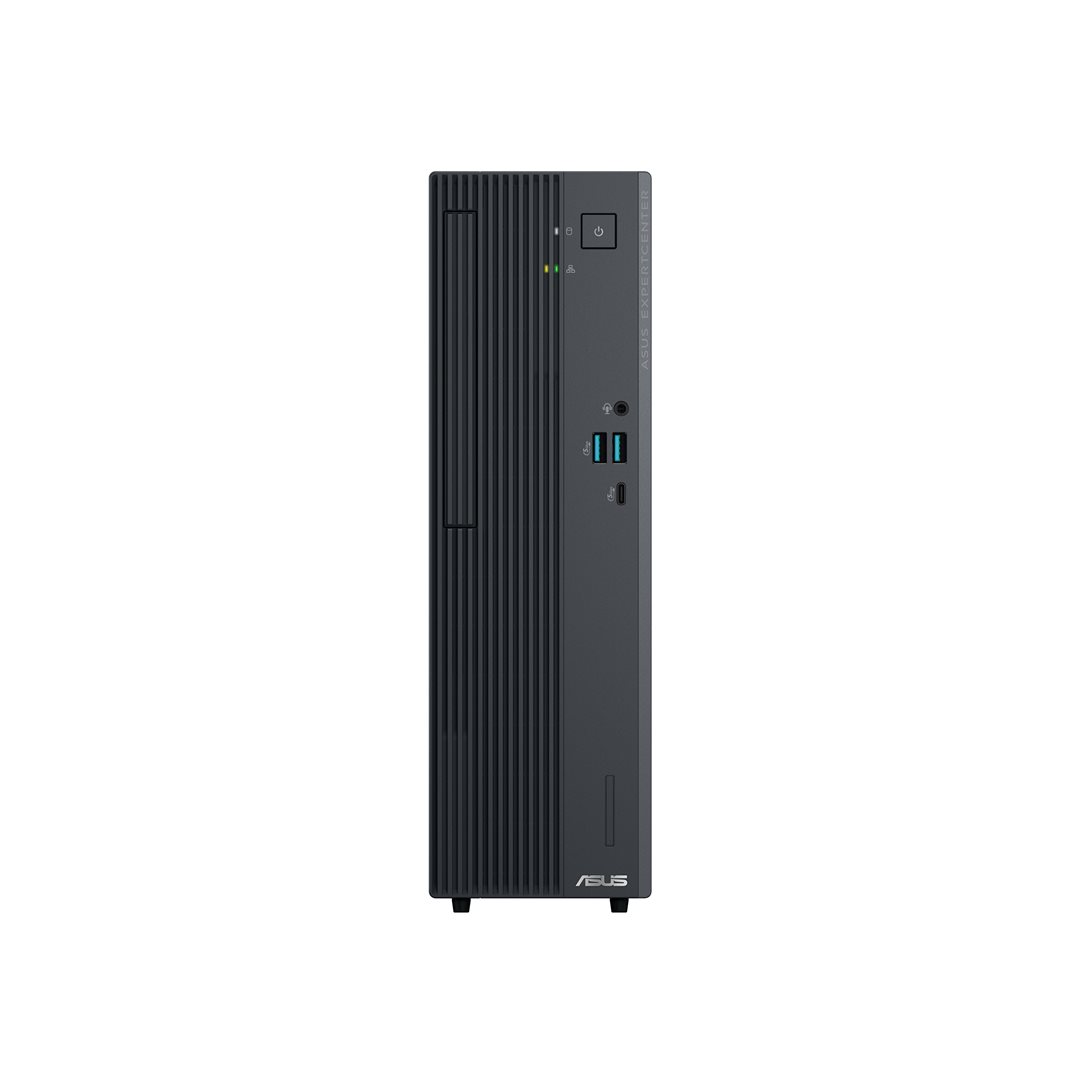 ASUS ExpertCenter P500 SFF P500SV-C5210H16512X sivá