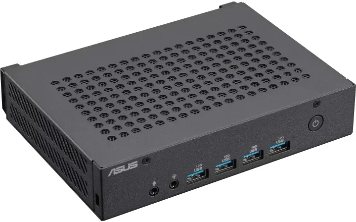 ASUS ExpertCenter PN43-BBN100MD