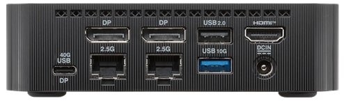 ASUS ExpertCenter PN54 (PN54-S70002NN)