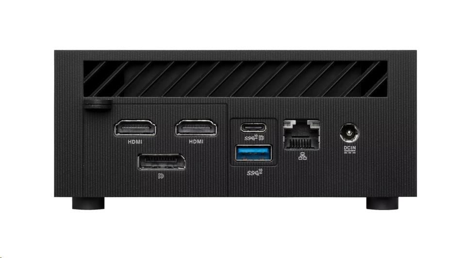 ASUS ExpertCenter PN64-BB3012MD