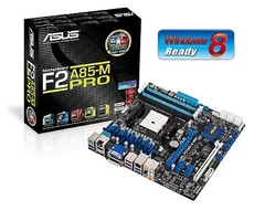 ASUS F2A85-M PRO