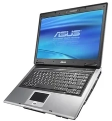 ASUS F3E 15.4'' T7300/1024/160GB/WLAN, BT, FingerPrint, ViP