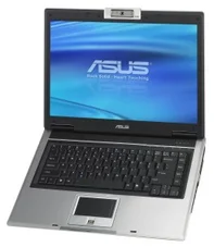 ASUS F3KA 15.4C/TL64/DVDRW/250G5/2G/WL/BT/V/VHP