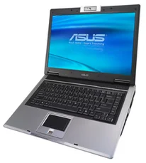 ASUS F3KE 15.4W/TK55/2G/160/DVD±RW/BT/X23/Wbg