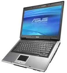 ASUS F3L 15.4C/T2370/DVDRW/160G5/2G/WL/BT/V/ - XP ready