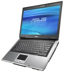 ASUS F3Q 15,4" T5800,2GB,320GB, DVD±RW,WL,BT,CAM,bez OS