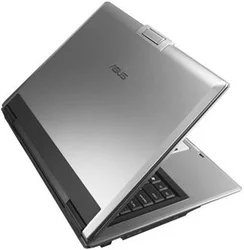ASUS F3SG 15.4/ T8100/ DVDRW/ 250G/ 3G/ W/ B/ F/ VHP