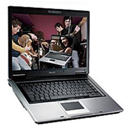 ASUS F3T 15.4W/TL52/1G/160G5/NV76/DVD±RW/BT/Wbg