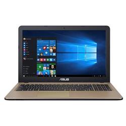 ASUS F540SA-DM043T černý