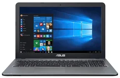 ASUS F540SA-DM064T stříbrný