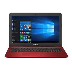 Asus F556UF-DM065T červený