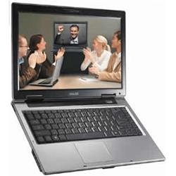ASUS F5R 15.4C/CPM520/1G/120G5/DVD±RW/BT/Wabg