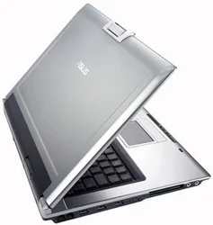 ASUS F5RL 15.4/ T2390/ DVDRW/ 320G/ 3G/ W/ B/ noOS