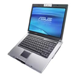 ASUS F5RL 15.4'/T5550/ 2048DDRII/160GB/X1100/WLAN