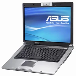 ASUS F5RL 15,4" T5750, 3GB, 320GB, DVD±RW,WL,BT,CAM, bez OS