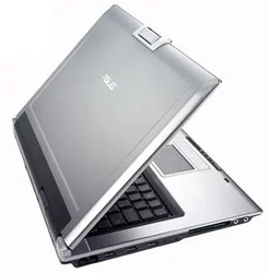 ASUS F5VL 15.4C/ T2370/ DVDRW/ 160G5/ 2G/ WL/ BT/ V/ noOS