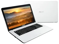 ASUS F751LB-T4182T bílý