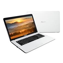 ASUS F751LB-T4182T bílý