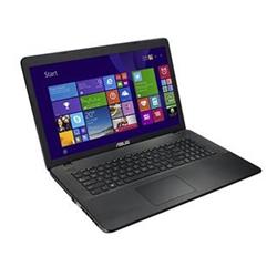 ASUS F751LJ-T4173T černý