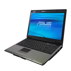 ASUS F7KR 17.4C/ TL60/ DVDRW/ 250G5/ 2G/ WL/ BT/ VHP