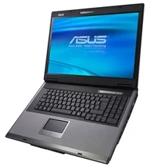 ASUS F7L-7S081E 17'/T2390/160GB/2GB/GL960/WLAN/BT/6Cell ViB