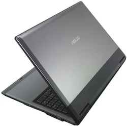 ASUS F7L-7S092E 17''/T2390/250GB/2GB/TPM, DVDSupM, WLAN, BT, Cam ViB
