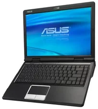 ASUS F80Q 14,1" T4200,2GB,250GB,DVD±RW, WL,BT,CAM,VHP