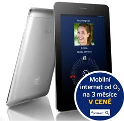 ASUS FonePad ME173X-1A083A